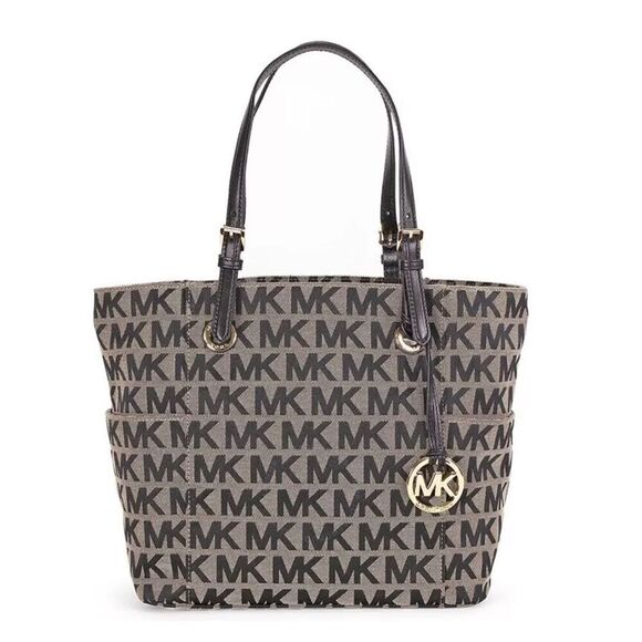 Michael Kors Jet Setter Tote - Picture 1 of 7